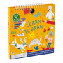 Floss&Rock  Pets Learn to Draw 48P6039