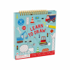 Floss&Rock  Construction Learn to Draw 48P6040