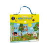 Floss&Rock  Adventure Magnetic Multi Play 48P6042