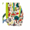 FLOSS&ROCK Adventure Backpack 48P6004