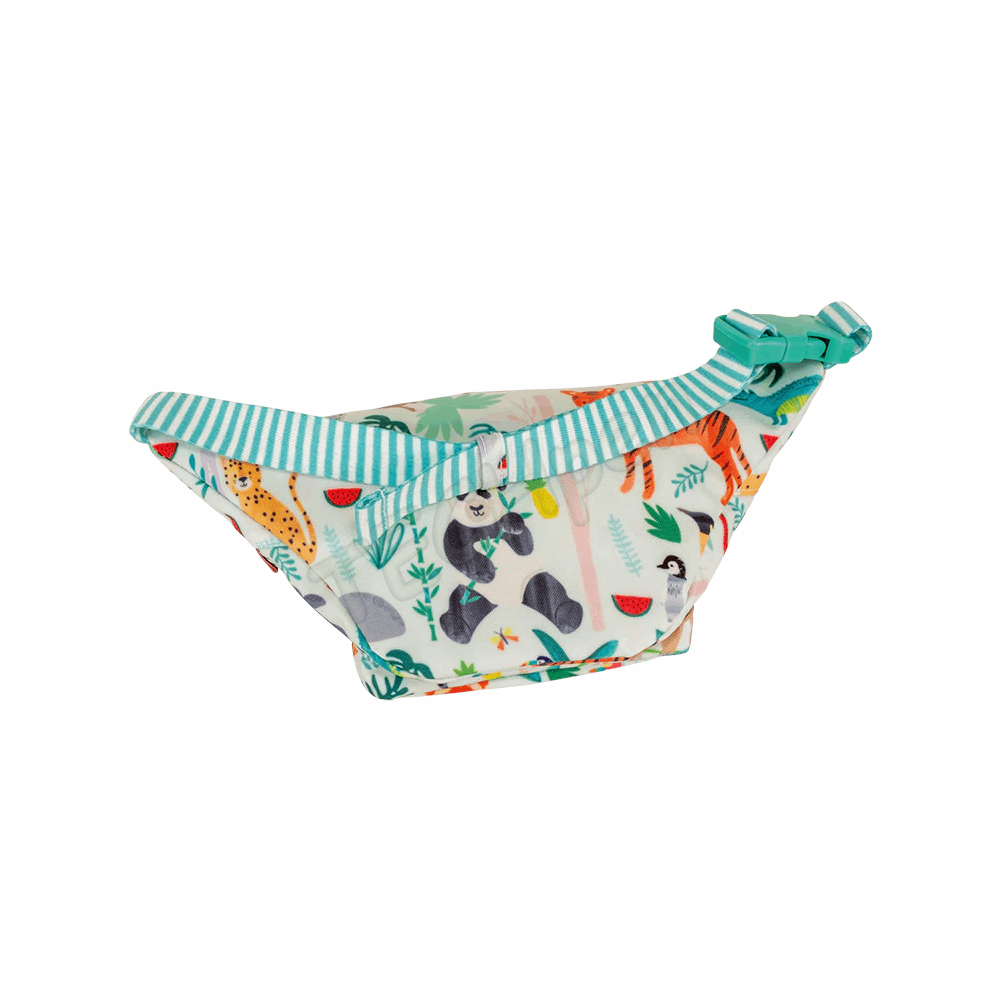 FLOSS&ROCK Jungle Belt Bag 48P6012