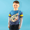 FLOSS&ROCK Adventure Belt Bag 48P6011