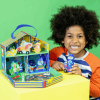 FLOSS&ROCK  PLAYBOX PETS 47P5940