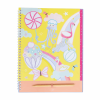 FLOSS&ROCK  Fantasy Foil & Play *NEW* 49P6047