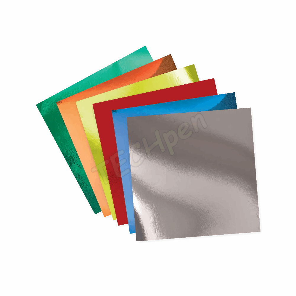 FLOSS&ROCK  Construction Foil & Play *NEW* 49P6050