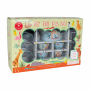FLOSS&ROCK  Jungle 14pc Tea Set *NEW* 49P6060