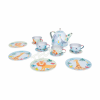 FLOSS&ROCK  Jungle 14pc Tea Set *NEW* 49P6060