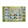 FLOSS&ROCK  Jungle 14pc Tea Set *NEW* 49P6060