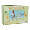 FLOSS&ROCK  Jungle 14pc Tea Set *NEW* 49P6060