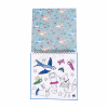 FLOSS&ROCK  Enchanted Colouring Fun *NEW* 49P6066