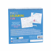 FLOSS&ROCK  Enchanted Colouring Fun *NEW* 49P6066