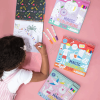 FLOSS&ROCK  Dino Colouring Fun *NEW* 49P6067