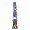 FLOSS&ROCK  Cars Stacking Cubes *NEW* 49P6070