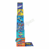FLOSS&ROCK  Cars Stacking Cubes *NEW* 49P6070