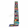 FLOSS&ROCK  Cars Stacking Cubes *NEW* 49P6070