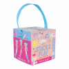 FLOSS&ROCK  Fantasy Stacking Cubes *NEW* 49P6071