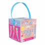 FLOSS&ROCK  Fantasy Stacking Cubes *NEW* 49P6071