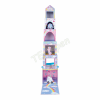 FLOSS&ROCK  Fantasy Stacking Cubes *NEW* 49P6071