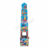 FLOSS&ROCK  Construction Stacking Cubes *NEW* 49P6072