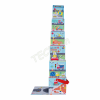 FLOSS&ROCK  Construction Stacking Cubes *NEW* 49P6072