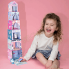 FLOSS&ROCK  Enchanted Stacking Cubes *NEW* 49P6073