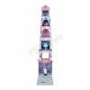 FLOSS&ROCK  Enchanted Stacking Cubes *NEW* 49P6073