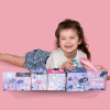 FLOSS&ROCK  Enchanted Stacking Cubes *NEW* 49P6073