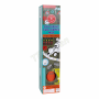 FLOSS&ROCK  Cars Colouring Fun and Games Mat *NEW* 49P6075