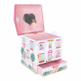 FLOSS&ROCK  Dolls House Jewellery Box *NEW* 49P6081