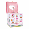 FLOSS&ROCK  Dolls House Jewellery Box *NEW* 49P6081