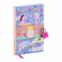 FLOSS&ROCK Fantasy My Scented Secret Diary *NEW* 46P6551