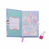 FLOSS&ROCK Fantasy My Scented Secret Diary *NEW* 46P6551