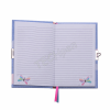 FLOSS&ROCK Fantasy My Scented Secret Diary *NEW* 46P6551