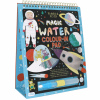 FLOSS&ROCK Space Magic Water Easel and Pen *NEW* 43P6392