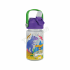 FLOSS&ROCK Dino Tritan Drinks Bottle *NEW* 50P6116