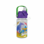 FLOSS&ROCK Dino Tritan Drinks Bottle *NEW* 50P6116