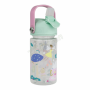 FLOSS&ROCK Enchanted Tritan Drinks Bottle *NEW* 50P6118
