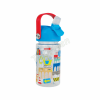 FLOSS&ROCK Construction Tritan Drinks Bottle *NEW* 50P6119