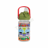 FLOSS&ROCK Cars Tritan Drinks Bottle *NEW* 50P6123