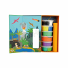 FLOSS&ROCK Dino Clay & Play *NEW* 50P6138