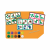 FLOSS&ROCK Dino Clay & Play *NEW* 50P6138