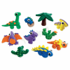 FLOSS&ROCK Dino Clay & Play *NEW* 50P6138
