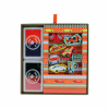 FLOSS&ROCK Cars Stamper Set *NEW* 50P6148