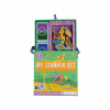 FLOSS&ROCK Dino Stamper Set *NEW* 50P6149