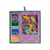 FLOSS&ROCK Dino Stamper Set *NEW* 50P6149