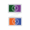 FLOSS&ROCK Dino Stamper Set *NEW* 50P6149