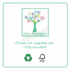 FLOSS&ROCK Rainbow Fairy Sticker Art *NEW* 50P6165