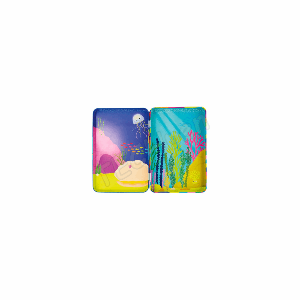 Floss&Rock Ocean Magnetic Playtime Tin *NEW*