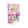Floss&Rock Best Friends My Scented Secret Diary *NEW*