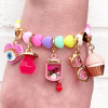 CHARM IT! GOLD CANDY RING CHARM CT01-03